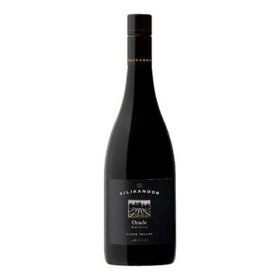 Kilikanoon Oracle Shiraz 2015 Booze Buddie Kilikanoon Oracle Shiraz 2015