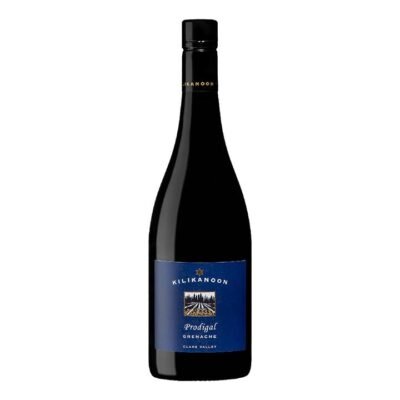 Kilikanoon Prodigal Grenache 2013 Booze Buddie Kilikanoon Prodigal Grenache 2013