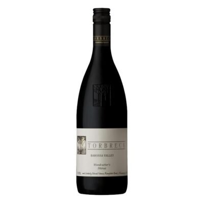 Torbreck Woodcutters Shiraz 2024