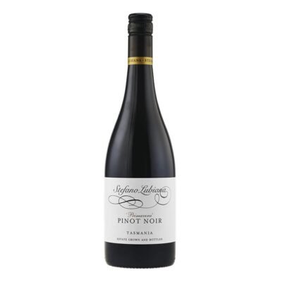 Stefano Lubiana Primavera Pinot Noir 2021 Booze Buddie Stefano Lubiana Primavera Pinot Noir 2021