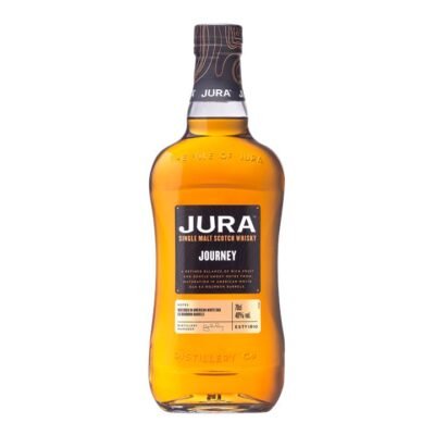 Isle of Jura Journey Single Malt Scotch Whisky 700ml