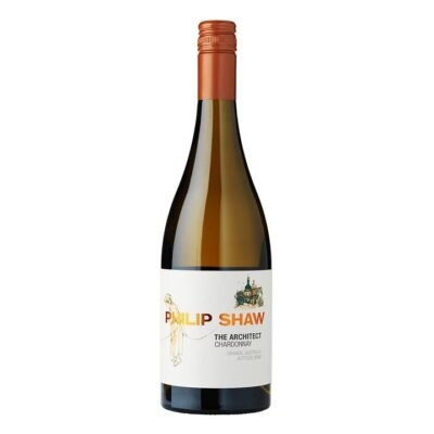 Philip Shaw The Architect Chardonnay 2024 Booze Buddie Philip Shaw The Architect Chardonnay 2024