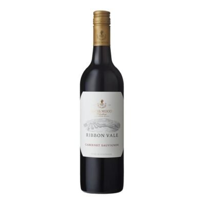 Moss Wood Ribbon Vale Cabernet Sauvignon 2019