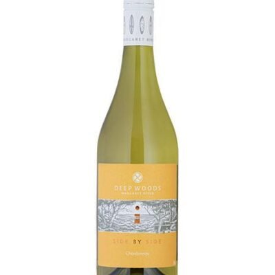 Deep Woods Estate Side by Side Chardonnay 2018