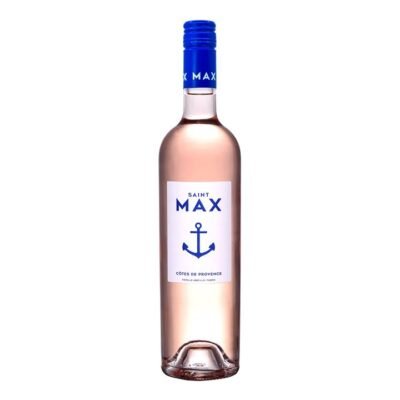 Saint Max Provence Rose 2021