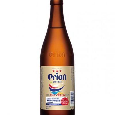 Orion Draft Bottle (Case) Booze Buddie Orion Draft Bottle (Case)