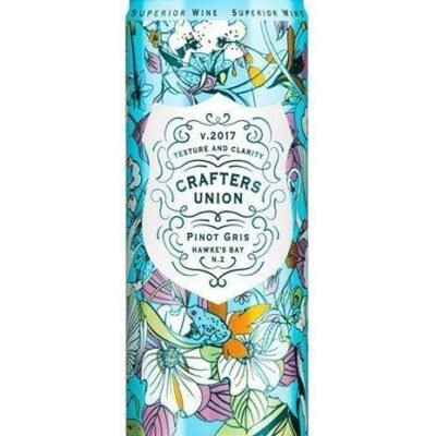 Crafters Union Pinot Gris (Can)