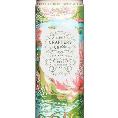 Crafters Union Rose (Can)