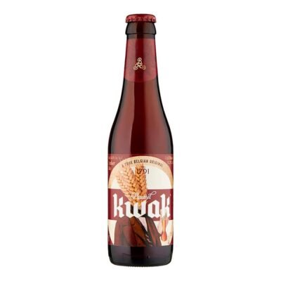 Pauwel Kwak 330ml (Bottle)