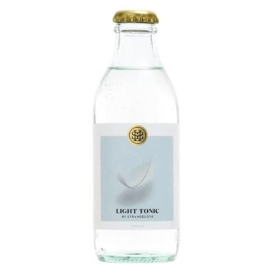 StrangeLove Light Tonic (Case)
