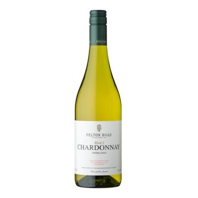 Felton Road Block 2 Chardonnay 2021 1.5L