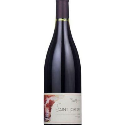Pierre Gaillard Saint-Joseph 2015 Booze Buddie Pierre Gaillard Saint-Joseph 2015