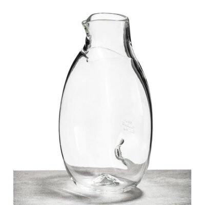 Brian Hirst Signature III Decanter 1.5L Booze Buddie Brian Hirst Signature III Decanter 1.5L