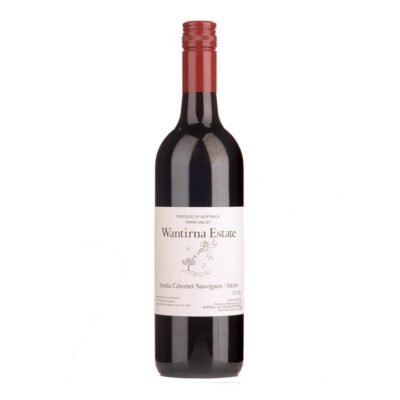 Wantirna Amelia Cabernet Merlot 2018