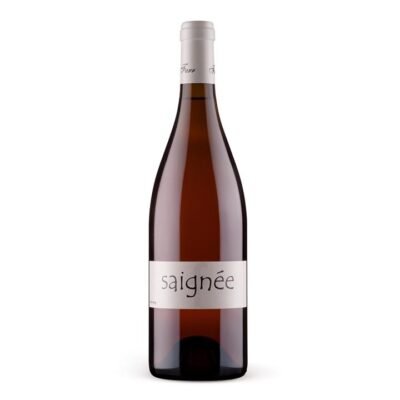 Farr Rising Saignee Rose 2022 Booze Buddie Farr Rising Saignee Rose 2022