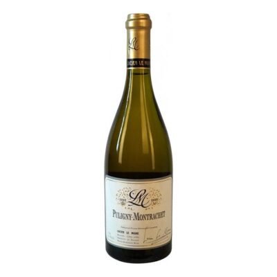 Lucien Le Moine Puligny Montrachet Blanc 2020