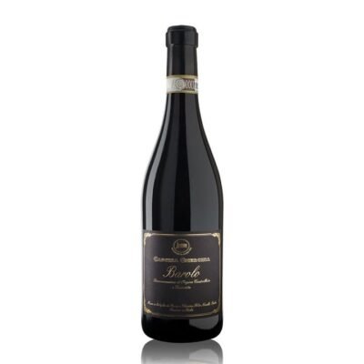 Cascina Ghercina Barolo 2019