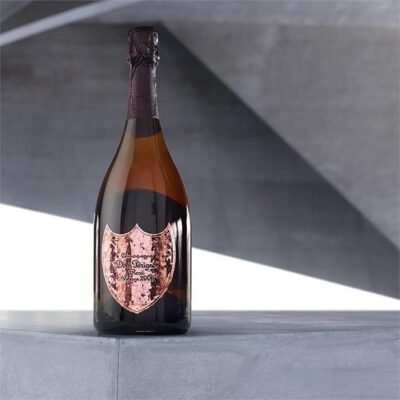Dom Perignon Rose 2006 Lenny Kravitz Edition