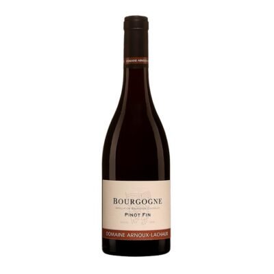 Domaine Arnoux-Lachaux Bourgogne Pinot Fin 2017