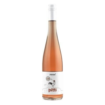 Pittnauer Pitti Rose 2020