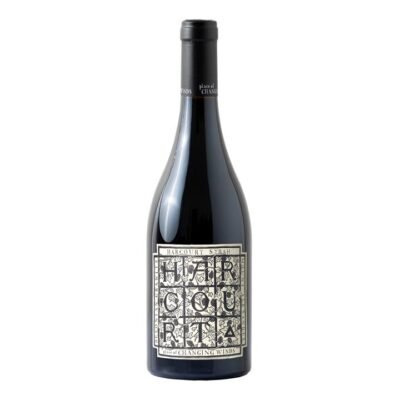 Place of Changing Winds Harcourt Syrah 2021