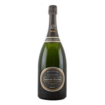 Laurent-Perrier Brut Millesime 2008 1.5L Booze Buddie Laurent-Perrier Brut Millesime 2008 1.5L
