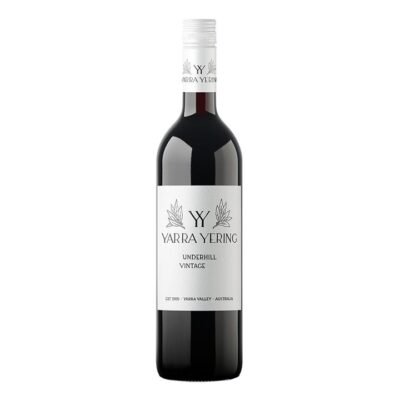 Yarra Yering Underhill Shiraz 2019 Booze Buddie Yarra Yering Underhill Shiraz 2019