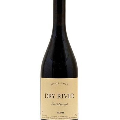 Dry River Pinot Noir 2012 Booze Buddie Dry River Pinot Noir 2012
