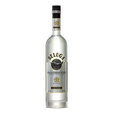 Beluga Noble Vodka 700ml Booze Buddie Beluga Noble Vodka 700ml