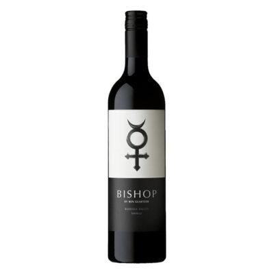 Ben Glaetzer Bishop Shiraz 2021