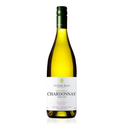 Felton Road Bannockburn Chardonnay 2021