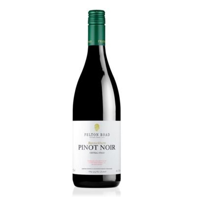 Felton Road Bannockburn Pinot Noir 2021