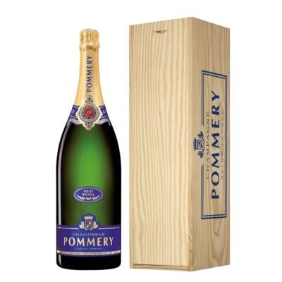Pommery Brut Royal NV 6L