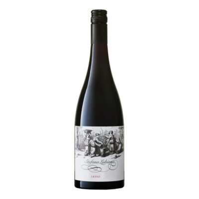 Stefano Lubiana Sasso Pinot Noir 2020 Booze Buddie Stefano Lubiana Sasso Pinot Noir 2020