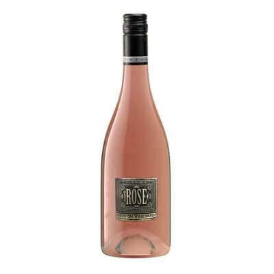 Berton Metal Label Rose 2025 Booze Buddie Berton Metal Label Rose 2025
