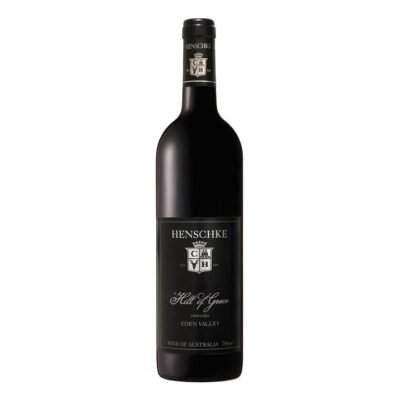Henschke Hill of Grace Shiraz 1995