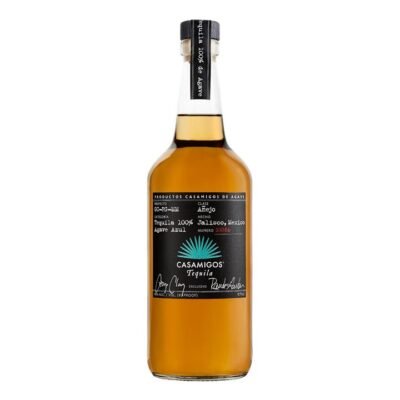 Casamigos Añejo Tequila 700ml