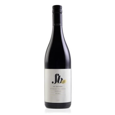 Fat Bastard Malbec 2024