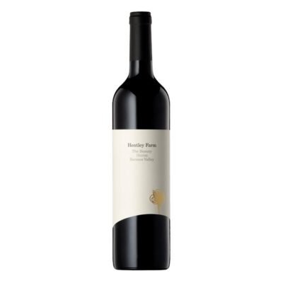 Hentley Farm The Beauty Shiraz 2021