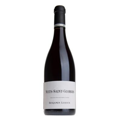 Benjamin Leroux Nuits-Saint-Georges 2020