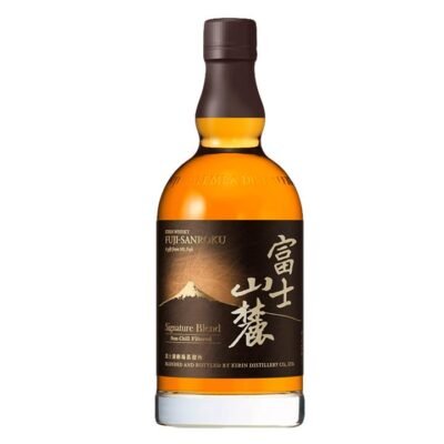 Kirin Fuji Sanroku Signature Blend Japanese Whisky 700ml