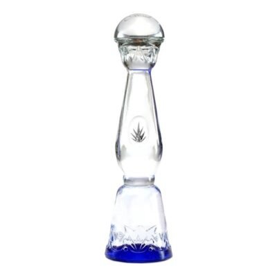 Clase Azul Tequila Plata 375ml Booze Buddie Clase Azul Tequila Plata 375ml
