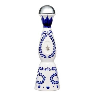 Clase Azul Reposado Tequila 500ml Booze Buddie Clase Azul Reposado Tequila 500ml