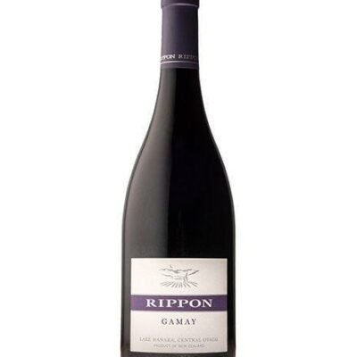 Rippon Gamay 2017