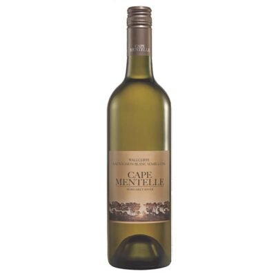 Cape Mentelle Wallcliffe Sauvignon Blanc Semillon 2017 Booze Buddie Cape Mentelle Wallcliffe Sauvignon Blanc Semillon 2017