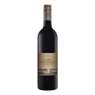 Cape Mentelle Wallcliffe Merlot Petit Verdot 2017 Booze Buddie Cape Mentelle Wallcliffe Merlot Petit Verdot 2017