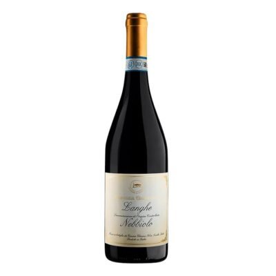 Cascina Ghercina Langhe Nebbiolo 2021