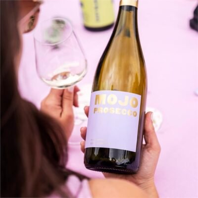 Mojo In Full Colour Prosecco NV Booze Buddie Mojo In Full Colour Prosecco NV