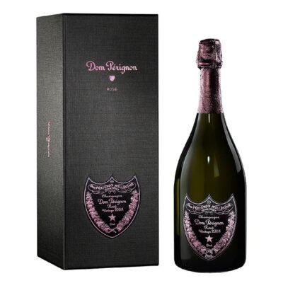 Dom Perignon Rose 2008