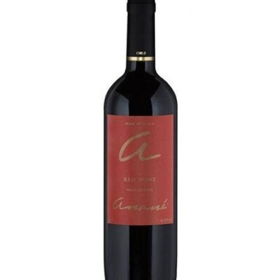 Anane Red Wine